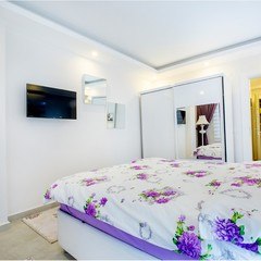 BAY IV RESIDENCE ALANYA / TYRKIA