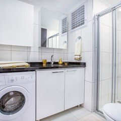 BAY IV RESIDENCE ALANYA / TYRKIA