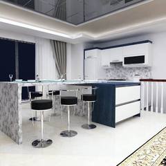 BAY IV RESIDENCE PENTVILLA ALANYA / TYRKIA