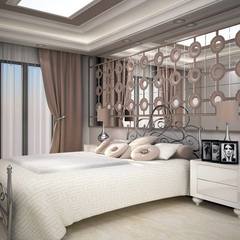 BAY IV RESIDENCE PENTVILLA ALANYA / TYRKIA