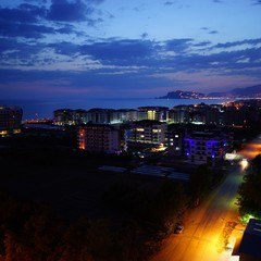 BAY IV RESIDENCE PENTVILLA ALANYA / TYRKIA