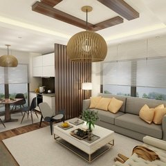 BAY V RESIDENCE ALANYA / TYRKIA