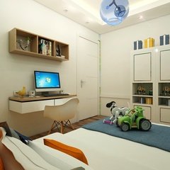 BAY V RESIDENCE ALANYA / TYRKIA