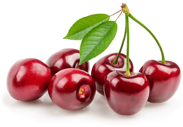 Fresh Fruits Cherry