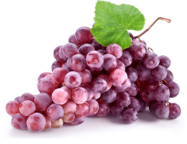 Fresh Fruits Grape