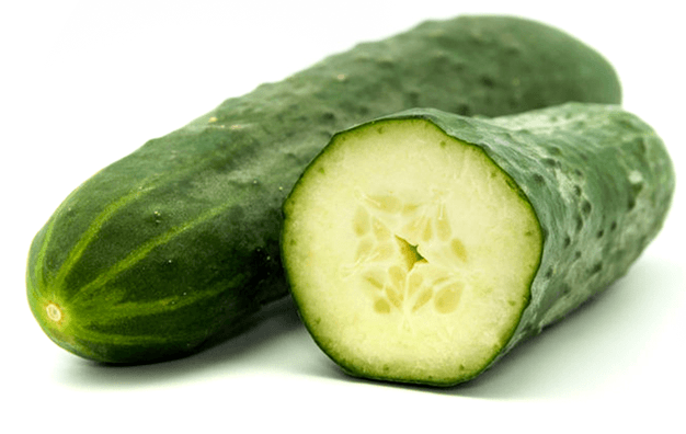 Fresh Vegetables Cucumber