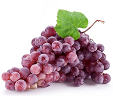 Fresh Fruits Grape