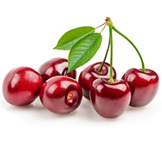 Fresh Fruits Cherry