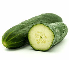 Fresh Vegetables Cucumber