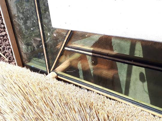 Süreyya Saruhan Taş Ev