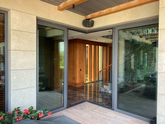 Mandarin Oriental Tadilat Projeleri