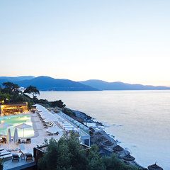 Sarpedor Boutique Hotel (1)