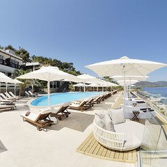 Sarpedor Boutique Hotel (2)