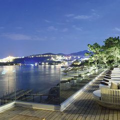 Sarpedor Boutique Hotel (5)