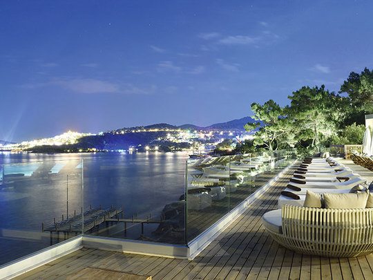 Sarpedor Boutique Hotel