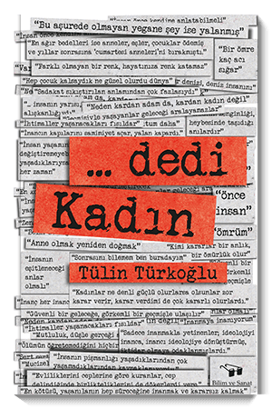 dedi kadin