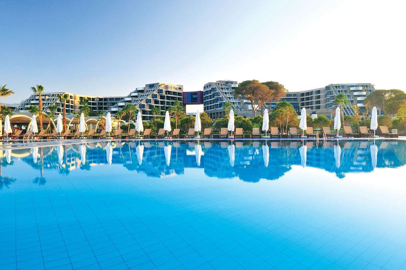 Susesi Luxury Belek