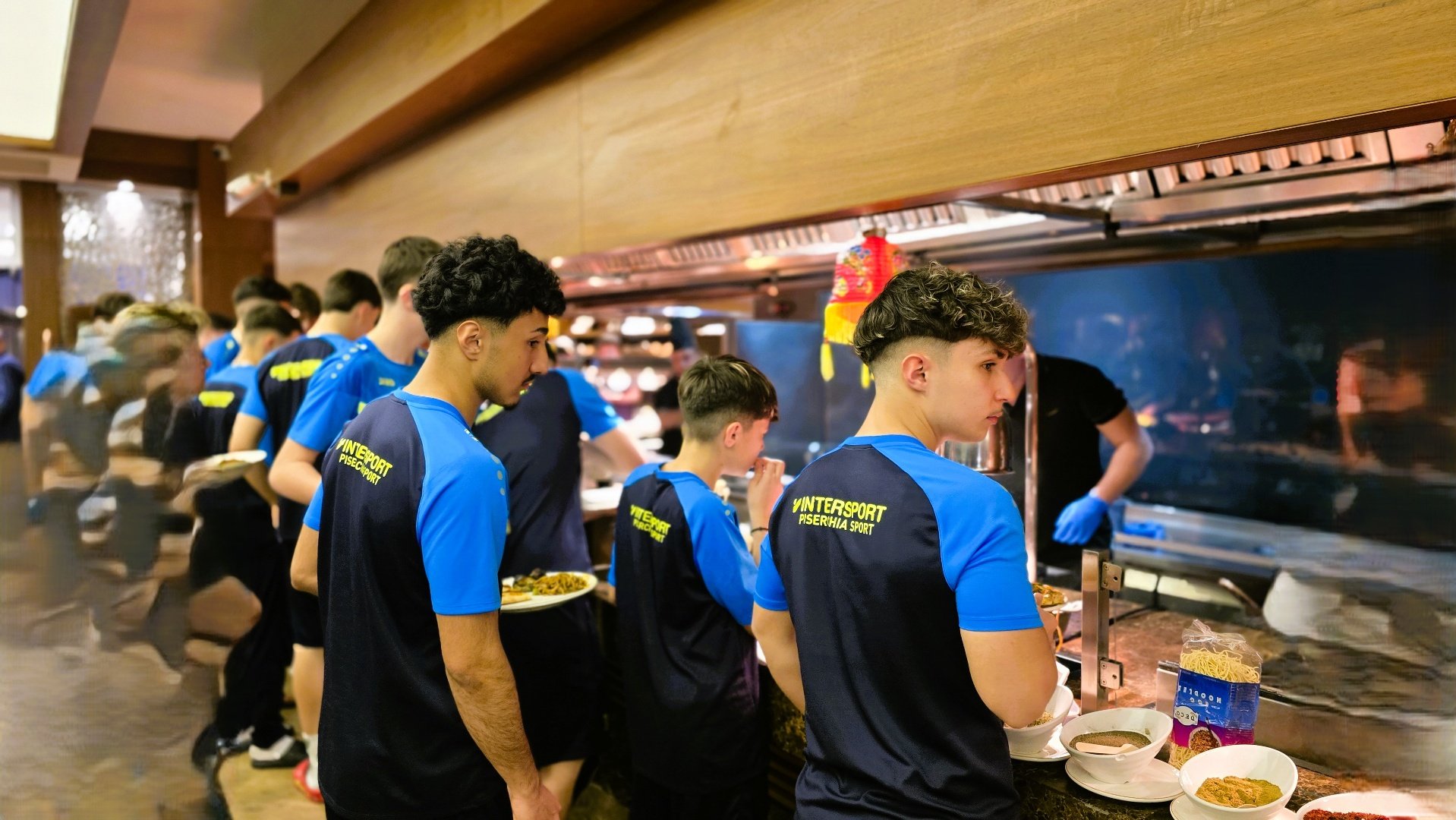 tssFC Fussballplätze Lara / Never Give Up Football Center