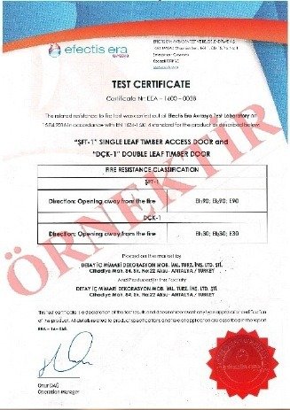 30 DK ÇİFT KANAT-90 DK SAFT