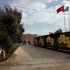 DETAY İÇ MİMARLIK / FABRİKA