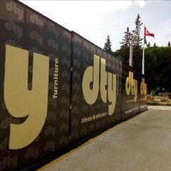 DETAY İÇ MİMARLIK / FABRİKA