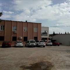 DETAY İÇ MİMARLIK / FABRİKA