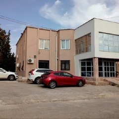 DETAY İÇ MİMARLIK / FABRİKA