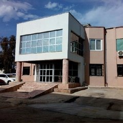 DETAY İÇ MİMARLIK / FABRİKA