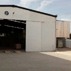 DETAY İÇ MİMARLIK / FABRİKA