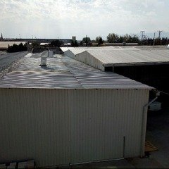 DETAY İÇ MİMARLIK / FABRİKA