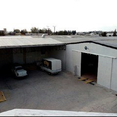 DETAY İÇ MİMARLIK / FABRİKA