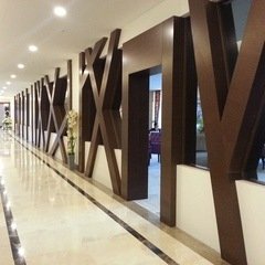 LUNA BLANCA RESORT & SPA / MOBİLYA ÜRETİM