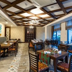 LUNA BLANCA RESORT & SPA / MOBİLYA ÜRETİM