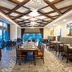 LUNA BLANCA RESORT & SPA / MOBİLYA ÜRETİM