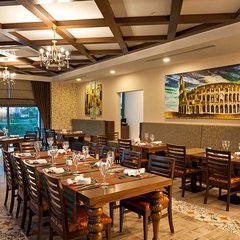 LUNA BLANCA RESORT & SPA / MOBİLYA ÜRETİM