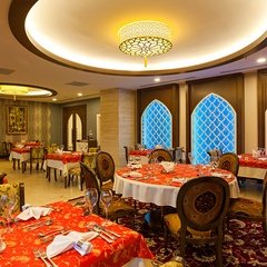 LUNA BLANCA RESORT & SPA / MOBİLYA ÜRETİM