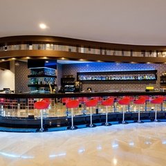 LUNA BLANCA RESORT & SPA / MOBİLYA ÜRETİM