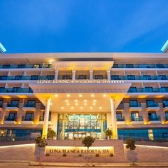 LUNA BLANCA RESORT & SPA / MOBİLYA ÜRETİM
