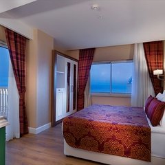 LITORE RESORT & SPA / MOBİLYA ÜRETİM