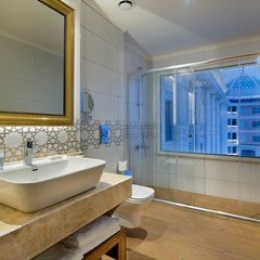 LITORE RESORT & SPA / MOBİLYA ÜRETİM