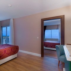 LITORE RESORT & SPA / MOBİLYA ÜRETİM