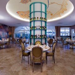 LITORE RESORT & SPA / MOBİLYA ÜRETİM