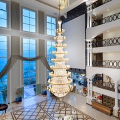 LITORE RESORT & SPA / MOBİLYA ÜRETİM