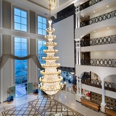 LITORE RESORT & SPA / MOBİLYA ÜRETİM