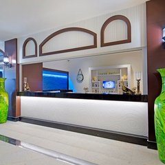 LITORE RESORT & SPA / MOBİLYA ÜRETİM