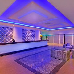 LITORE RESORT & SPA / MOBİLYA ÜRETİM