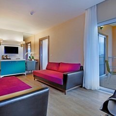 LITORE RESORT & SPA / MOBİLYA ÜRETİM