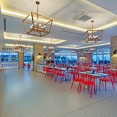 LITORE RESORT & SPA / MOBİLYA ÜRETİM