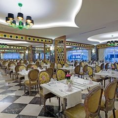 LITORE RESORT & SPA / MOBİLYA ÜRETİM