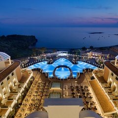 LITORE RESORT & SPA / MOBİLYA ÜRETİM